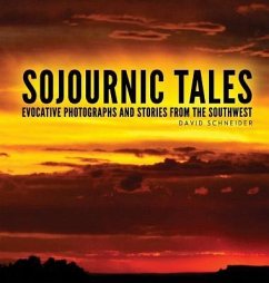 Sojournic Tales (Hardcover) - Schneider, David