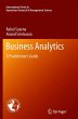 Business Analytics - Bild 1