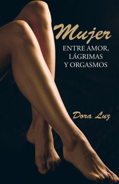 Mujer - Luz, Dora