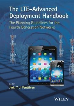 The Lte-Advanced Deployment Handbook