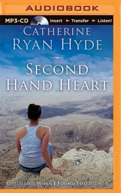 Second Hand Heart - Hyde, Catherine Ryan