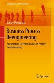Business Process Reengineering Business Process Reengineering