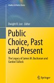 Public Choice, Past and Present