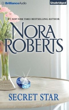 Secret Star - Roberts, Nora