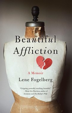 Beautiful Affliction - Fogelberg, Lene