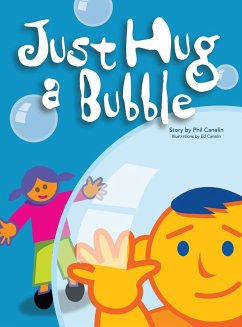 Just Hug A Bubble