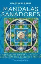 Mandalas sanadores - Tenzin-Dolma, Lisa