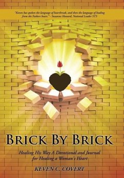 Brick By Brick - Covert, Keven C.