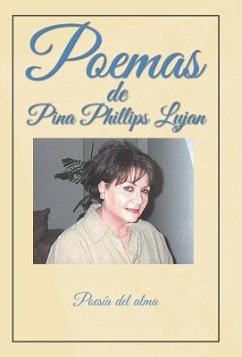 Poemas de Pina Phillips Lujan - Lujan, Pina Phillips