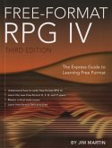 Free-Format RPG IV: The Express Guide to Learning Free Format