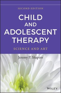Child and Adolescent Therapy - Shapiro, Jeremy P.