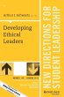 Developing Ethical Leaders - Bild 1