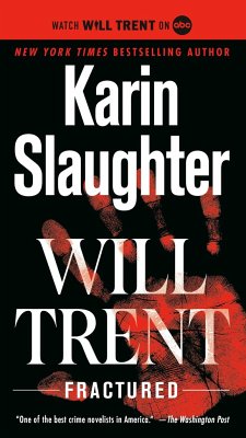 Fractured: Will Trent - Slaughter, Karin