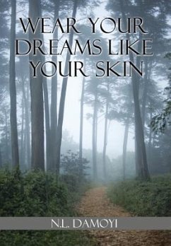 WEAR YOUR DREAMS LIKE YOUR SKIN