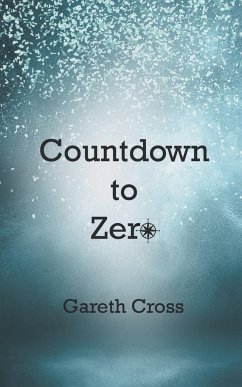 Countdown to Zero - Cross, Gareth