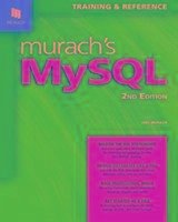 Murachs MySQL - Murach, Joel