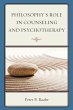 Philosophy's Role in Counseling and... - Bild 1
