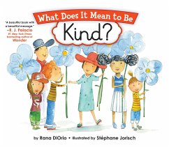 What Does It Mean to Be Kind? - Diorio, Rana