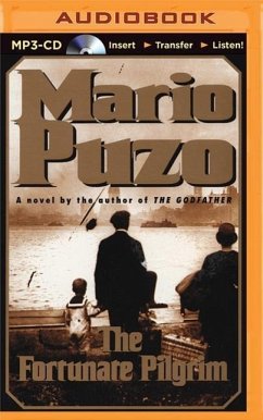 The Fortunate Pilgrim - Puzo, Mario