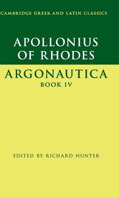 Apollonius of Rhodes - Apollonius Of Rhodes