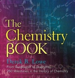The Chemistry Book - Lowe, Derek B