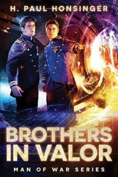 Brothers in Valor - Honsinger, H. Paul