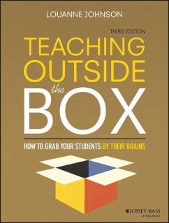 Teaching Outside the Box - Johnson, Louanne