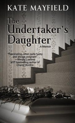The Undertaker's Daughter - Mayfield, Kate; Mayfield, Katherine