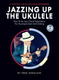 JAZZING UP THE UKULELE - HT DO