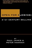 OPEN FOR CLOSING