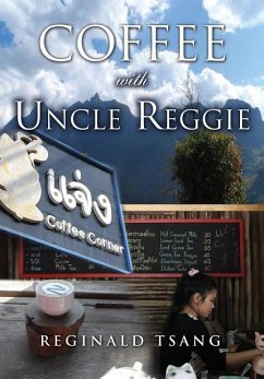 Coffee with Uncle Reggie - Tsang, Reginald