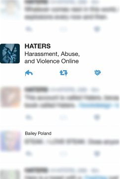 Haters - Poland, Bailey