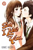 Say I Love You, Volume 10