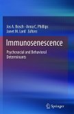 Immunosenescence