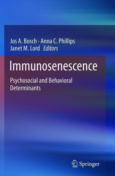 Immunosenescence
