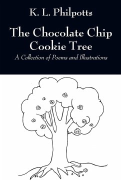 The Chocolate Chip Cookie Tree - Philpotts, K. L.