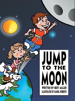 Jump to the Moon - Miller, Bert