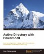 Active Directory with PowerShell - Bild 1