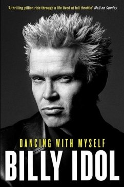 Dancing with Myself - Idol, Billy