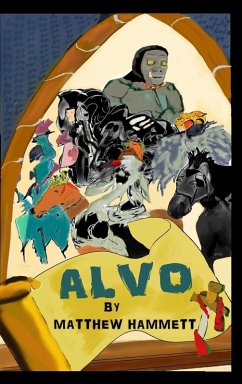 Cover Alvo