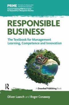 Responsible Business - Conaway, Roger; Hope, Alex