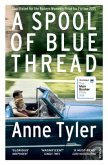 A Spool of Blue Thread\Der leuchtend blaue Faden, englische Ausgabe A Spool of Blue Thread\Der leuchtend blaue Faden, englische Ausgabe
