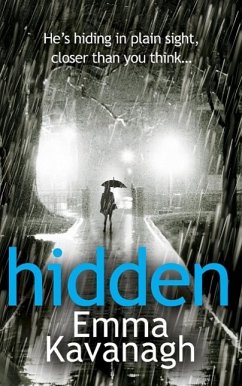 Cover Hidden