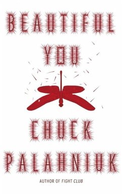 Beautiful You - Palahniuk, Chuck