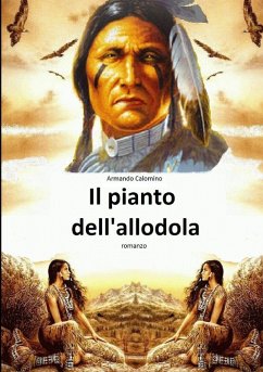 Cover Il pianto dell'allodola