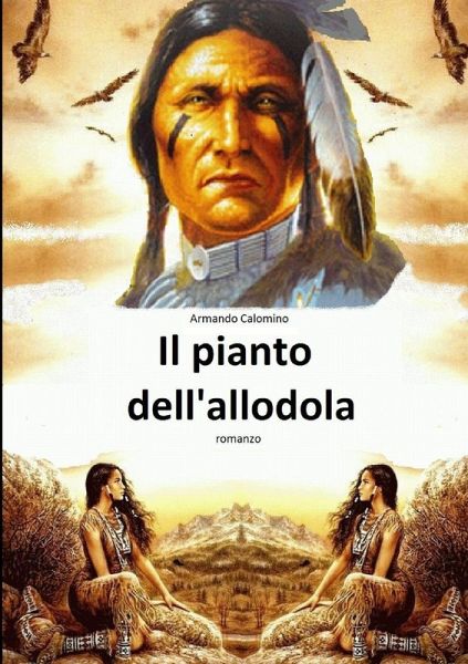 Il pianto dell'allodola