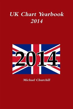 UK Chart Yearbook 2014 - Churchill, Michael