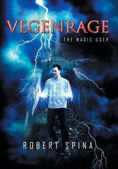 Vegenrage - Spina, Robert