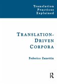 Translation-Driven Corpora