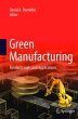 Green Manufacturing - Bild 1